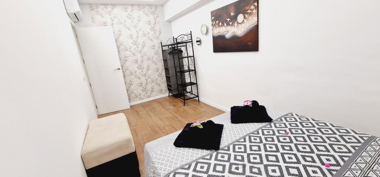 Fantastic 3 Bedroom Next Playa Las Americas & Wifi Free Playa Feñabe Buitenkant foto