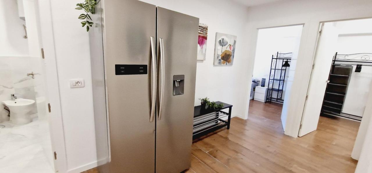 Fantastic 3 Bedroom Next Playa Las Americas & Wifi Free Playa Feñabe Buitenkant foto