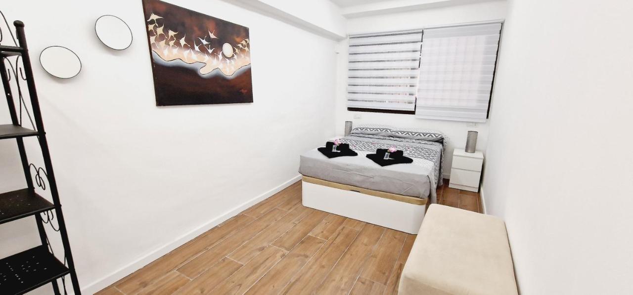 Fantastic 3 Bedroom Next Playa Las Americas & Wifi Free Playa Feñabe Buitenkant foto