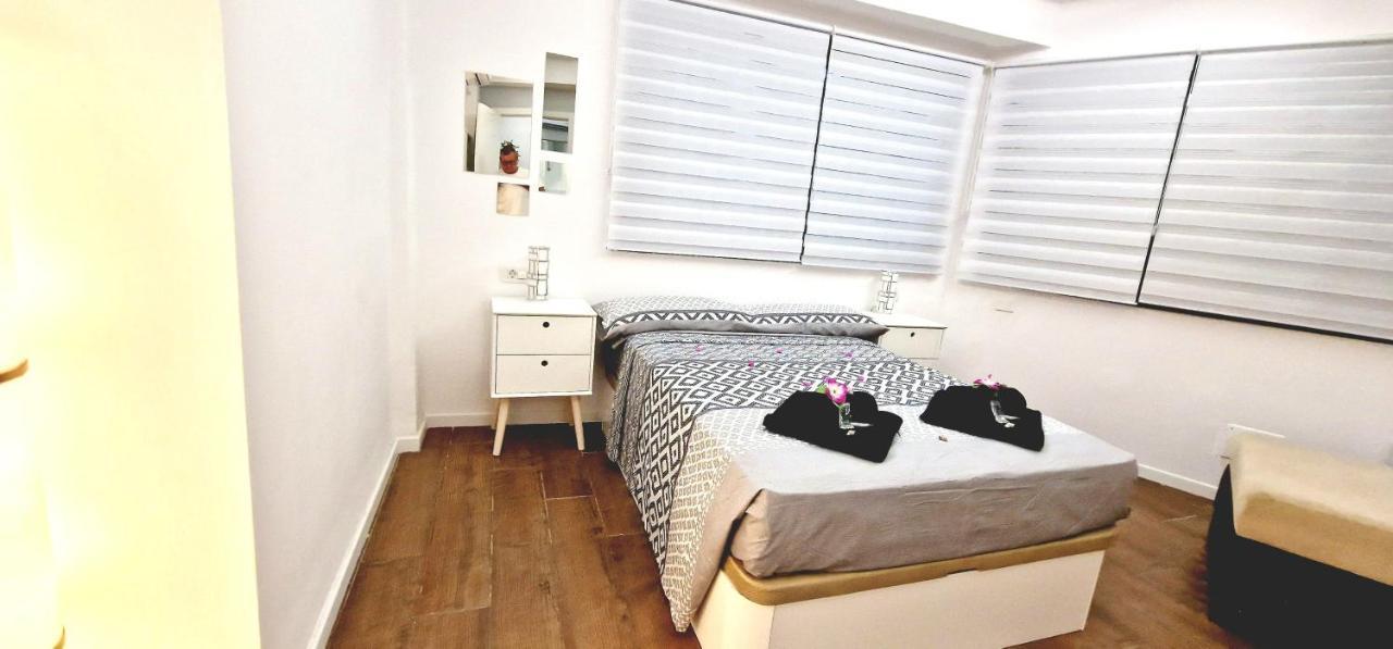 Fantastic 3 Bedroom Next Playa Las Americas & Wifi Free Playa Feñabe Buitenkant foto