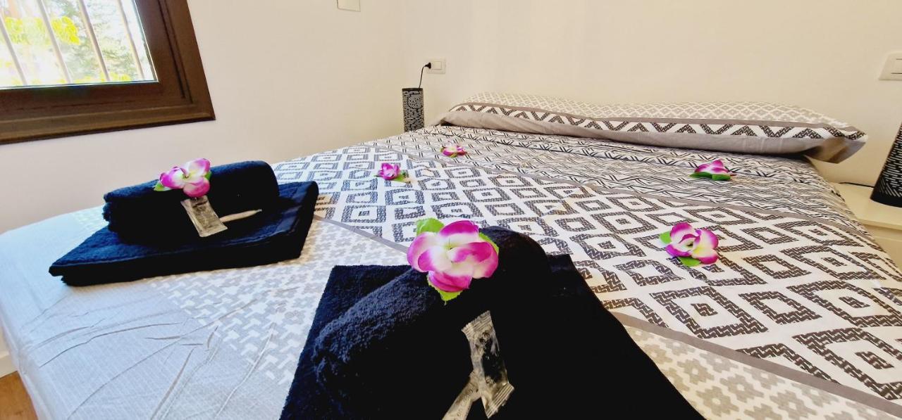Fantastic 3 Bedroom Next Playa Las Americas & Wifi Free Playa Feñabe Buitenkant foto