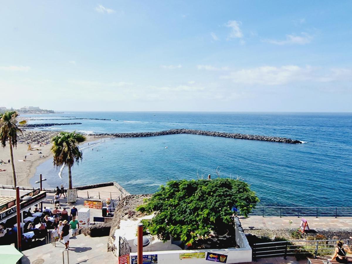 Fantastic 3 Bedroom Next Playa Las Americas & Wifi Free Playa Feñabe Buitenkant foto