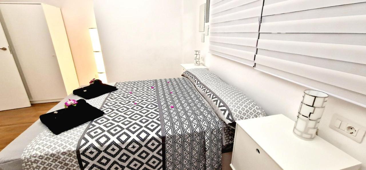 Fantastic 3 Bedroom Next Playa Las Americas & Wifi Free Playa Feñabe Buitenkant foto