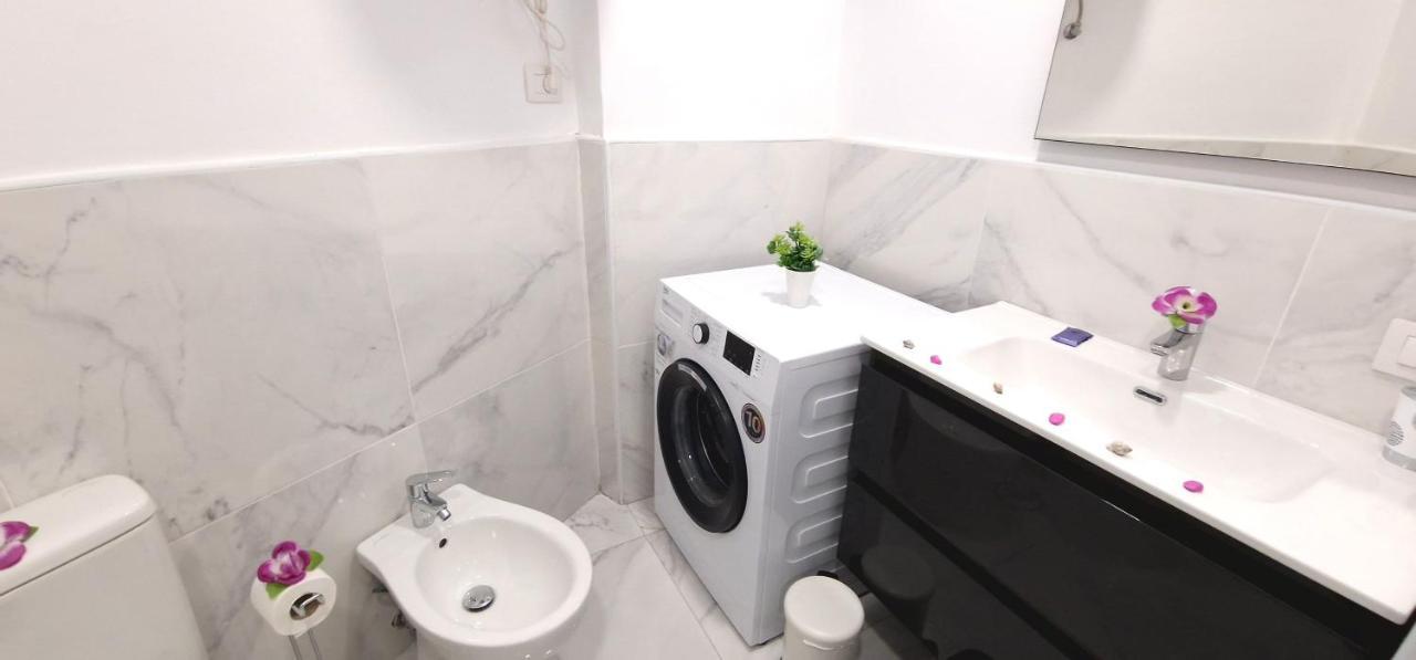 Fantastic 3 Bedroom Next Playa Las Americas & Wifi Free Playa Feñabe Buitenkant foto