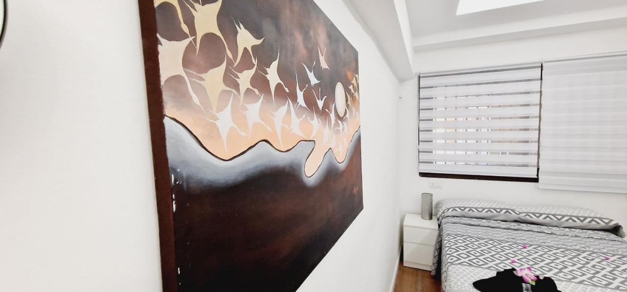 Fantastic 3 Bedroom Next Playa Las Americas & Wifi Free Playa Feñabe Buitenkant foto