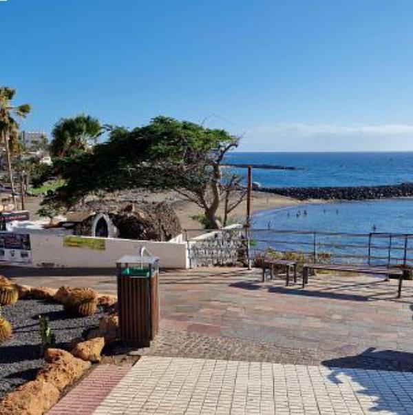 Fantastic 3 Bedroom Next Playa Las Americas & Wifi Free Playa Feñabe Buitenkant foto