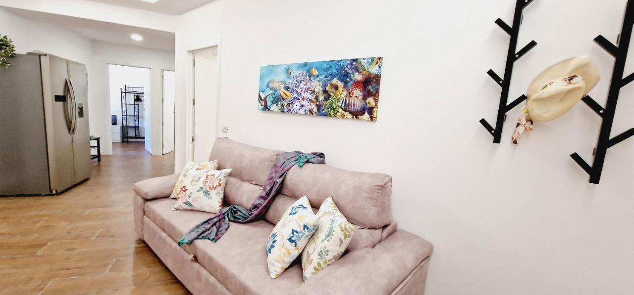 Fantastic 3 Bedroom Next Playa Las Americas & Wifi Free Playa Feñabe Buitenkant foto