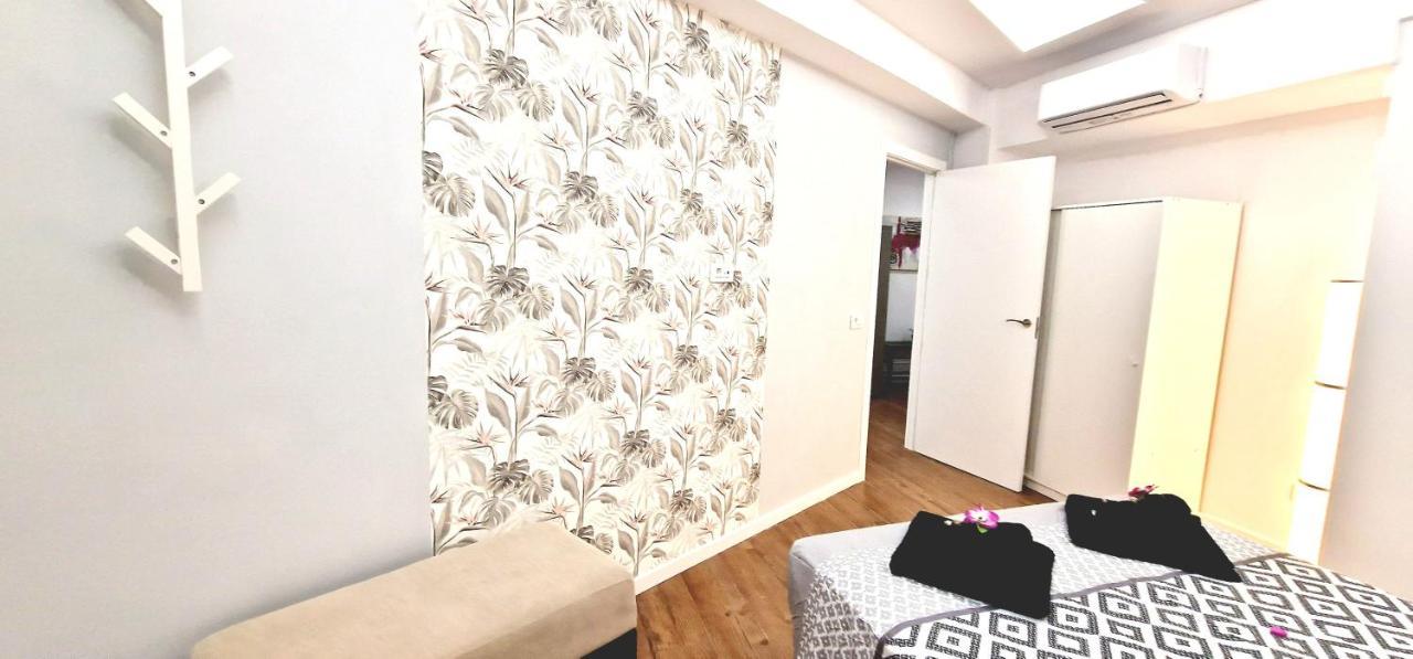 Fantastic 3 Bedroom Next Playa Las Americas & Wifi Free Playa Feñabe Buitenkant foto